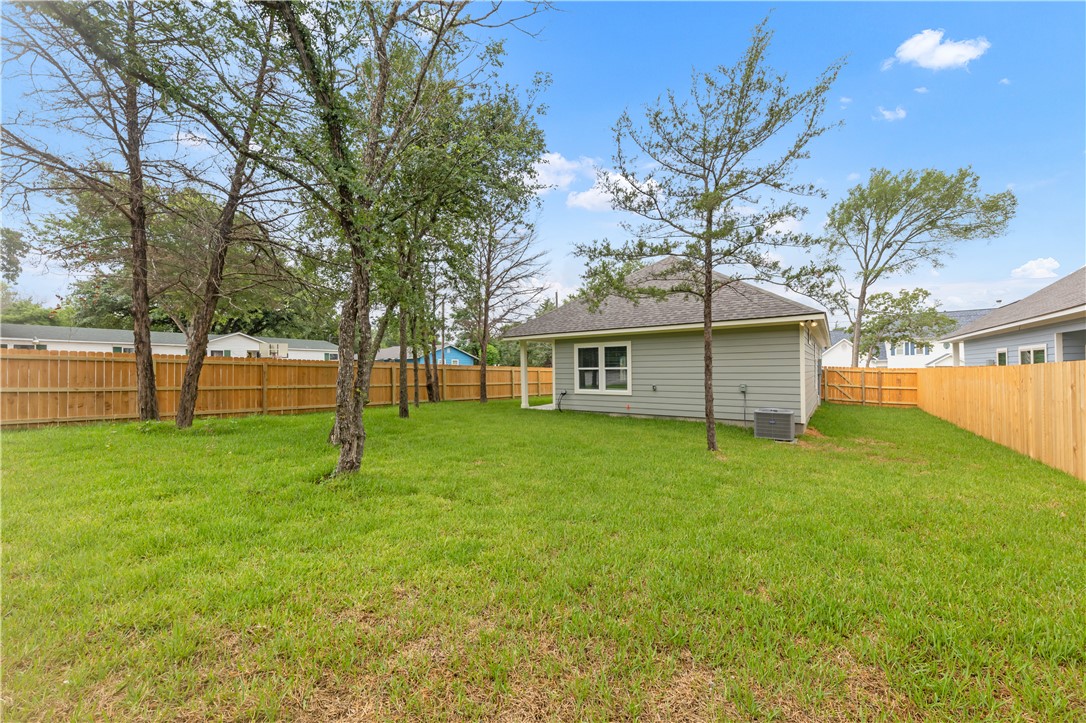 Bryan, Texas 77801, United States, 4 Bedrooms Bedrooms, ,3 BathroomsBathrooms,Residential,Active,174127