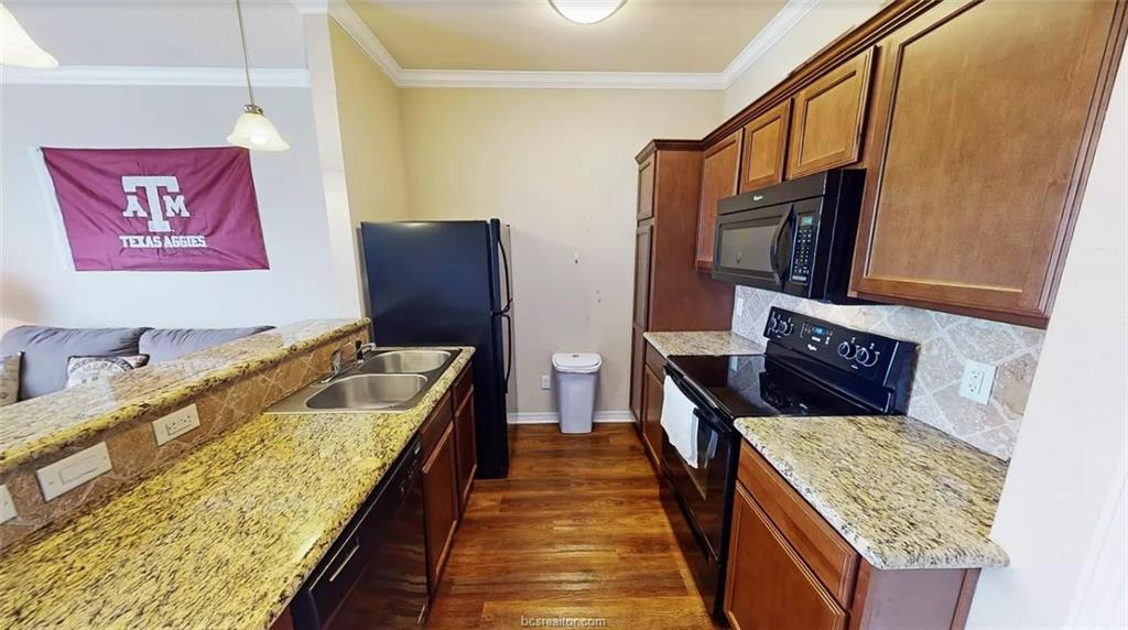 College Station, Texas 77840, United States, 1 Bedroom Bedrooms, ,1 BathroomBathrooms,Residential,Active,41855