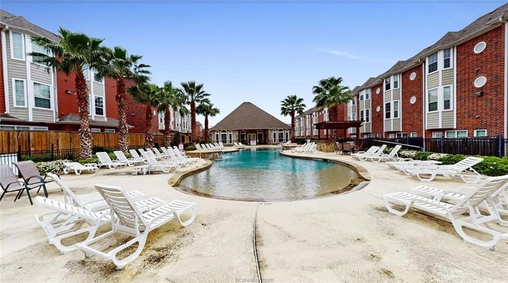 College Station, Texas 77840, United States, 1 Bedroom Bedrooms, ,1 BathroomBathrooms,Residential,Active,41855