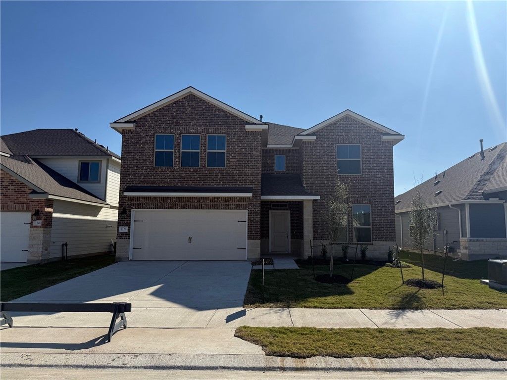 Photo of 1226 Watkins, College Station, TX 77845 (MLS # 26000091)