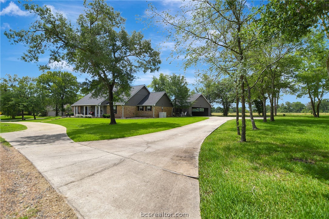 925 Standley Road