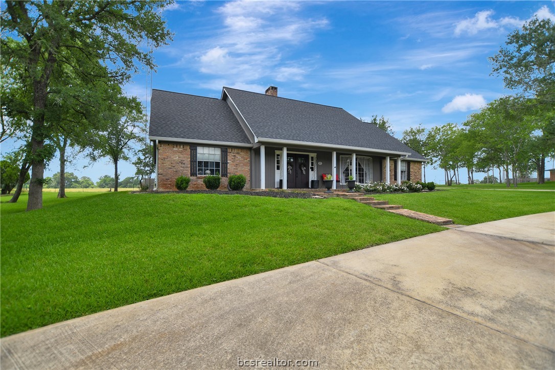 925 Standley Road