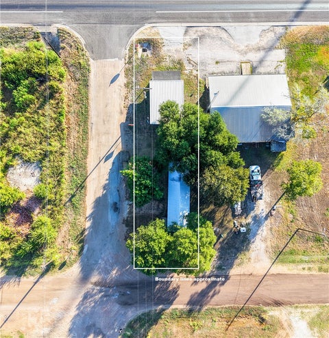 Tiny photo for 13914 State Highway 36 S, Somerville, TX 77879 (MLS # 26011409)