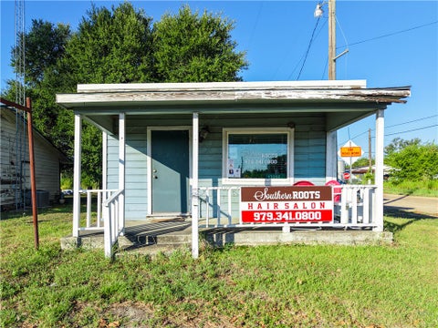 Photo of 13914 State Highway 36 S, Somerville, TX 77879 (MLS # 26011409)