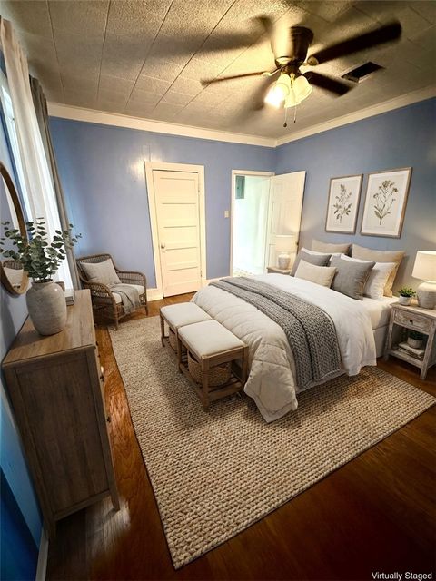 Tiny photo for 104 N Karnes, Cameron, TX 76520 (MLS # 26005271)