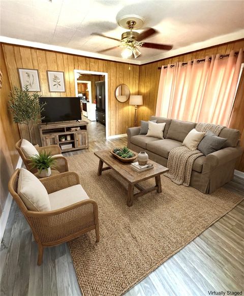 Tiny photo for 104 N Karnes, Cameron, TX 76520 (MLS # 26005271)