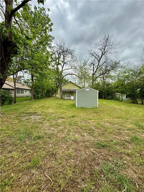 Tiny photo for 104 N Karnes, Cameron, TX 76520 (MLS # 26005271)