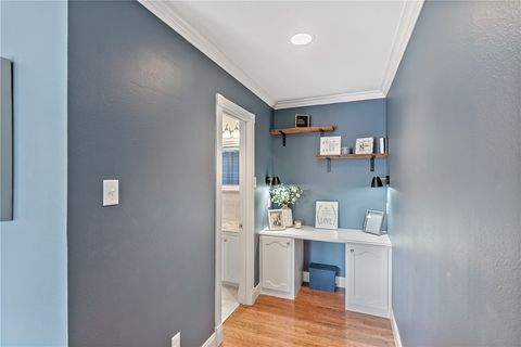 Tiny photo for 507 Crescent Drive, Bryan, TX 77801 (MLS # 25013324)