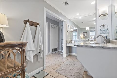 Tiny photo for 507 Crescent Drive, Bryan, TX 77801 (MLS # 25013324)