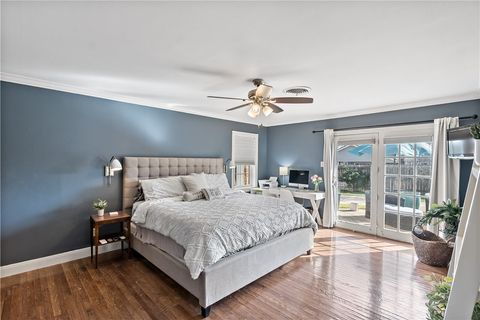 Tiny photo for 507 Crescent Drive, Bryan, TX 77801 (MLS # 25013324)