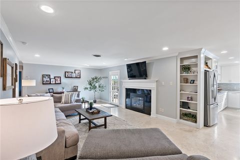 Tiny photo for 507 Crescent Drive, Bryan, TX 77801 (MLS # 25013324)