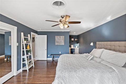 Tiny photo for 507 Crescent Drive, Bryan, TX 77801 (MLS # 25013324)