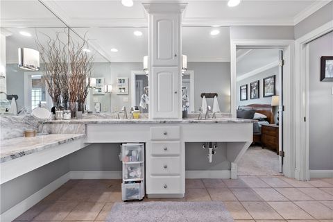 Tiny photo for 507 Crescent Drive, Bryan, TX 77801 (MLS # 25013324)