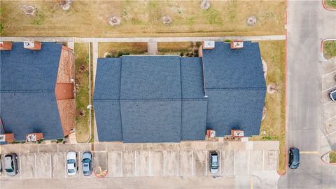 Tiny photo for 904 University Oaks Boulevard #73, College Station, TX 77840 (MLS # 26002749)