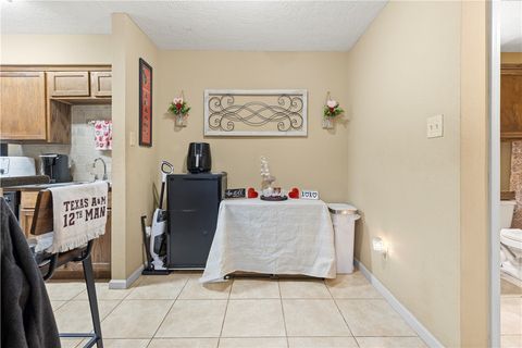 Tiny photo for 904 University Oaks Boulevard #73, College Station, TX 77840 (MLS # 26002749)