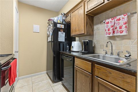 Tiny photo for 904 University Oaks Boulevard #73, College Station, TX 77840 (MLS # 26002749)