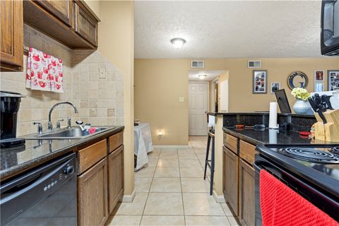 Tiny photo for 904 University Oaks Boulevard #73, College Station, TX 77840 (MLS # 26002749)