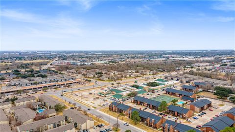 Tiny photo for 904 University Oaks Boulevard #73, College Station, TX 77840 (MLS # 26002749)