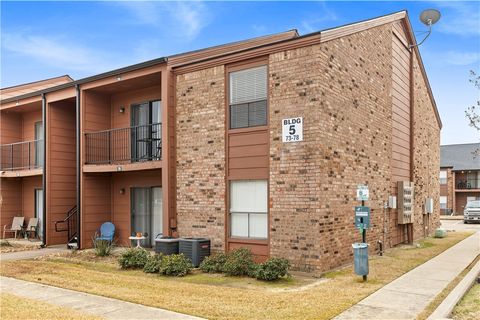 Tiny photo for 904 University Oaks Boulevard #73, College Station, TX 77840 (MLS # 26002749)