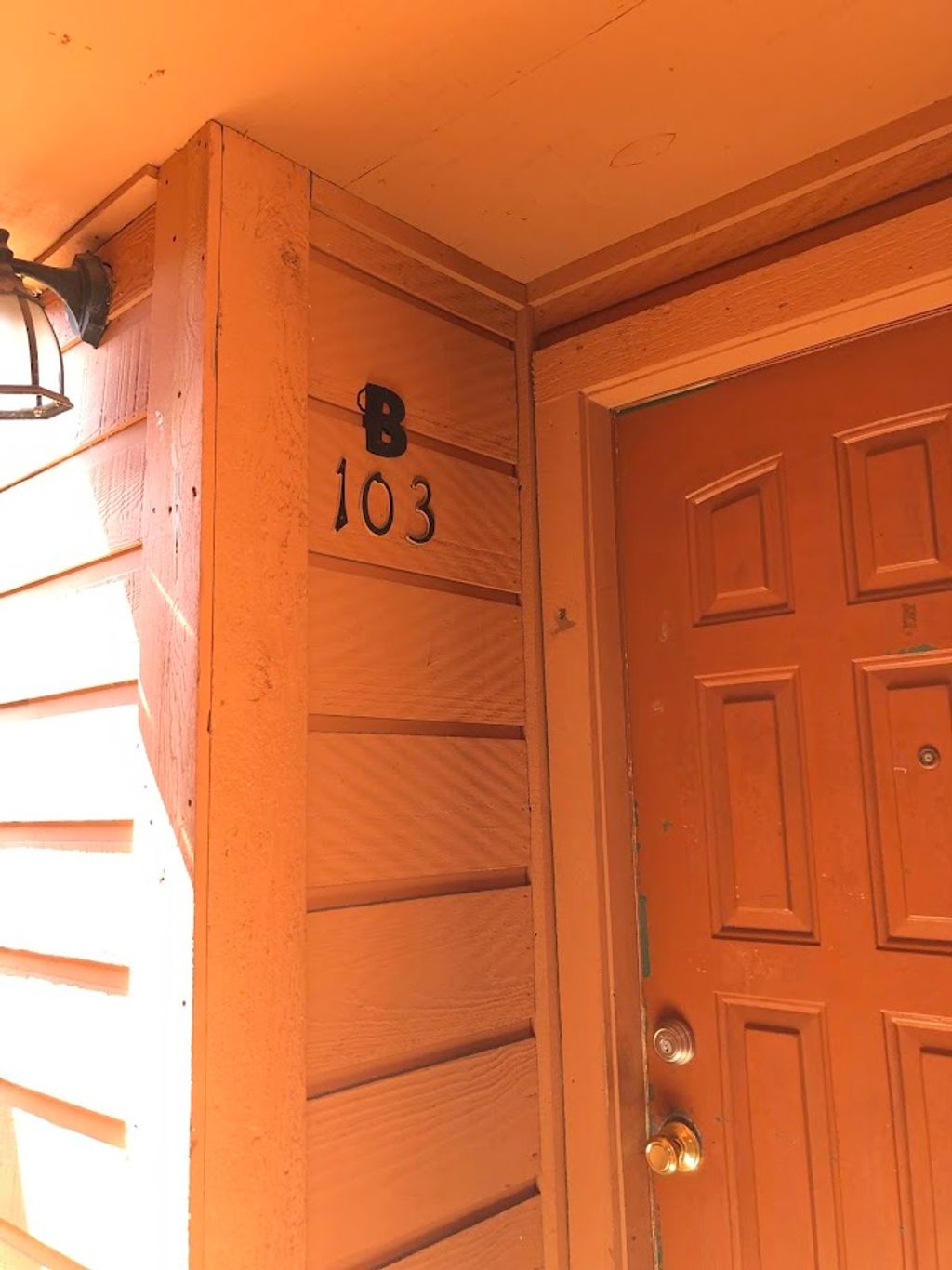 Photo of 1305 W Villa Maria Road #B103, Bryan, TX 77801 (MLS # 26001181)