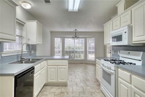 Tiny photo for 1309 Danville Court, College Station, TX 77845 (MLS # 26005338)