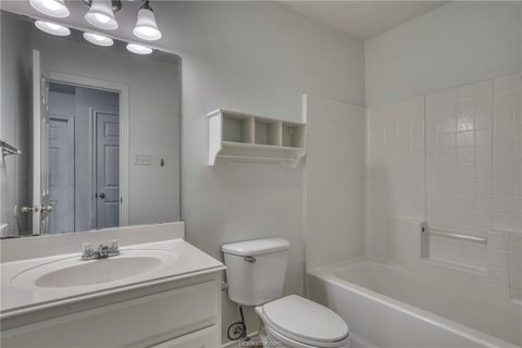 Tiny photo for 1309 Danville Court, College Station, TX 77845 (MLS # 26005338)