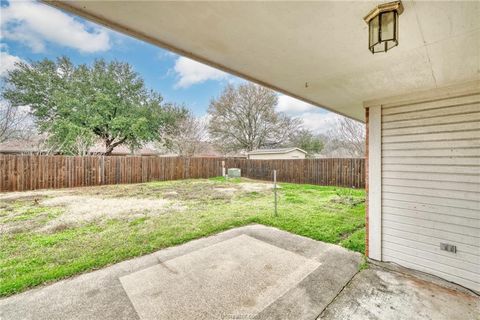Tiny photo for 1309 Danville Court, College Station, TX 77845 (MLS # 26005338)