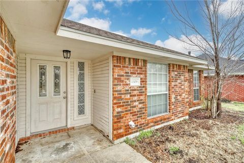 Tiny photo for 1309 Danville Court, College Station, TX 77845 (MLS # 26005338)