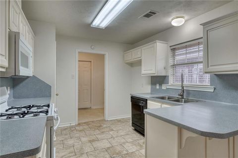 Tiny photo for 1309 Danville Court, College Station, TX 77845 (MLS # 26005338)