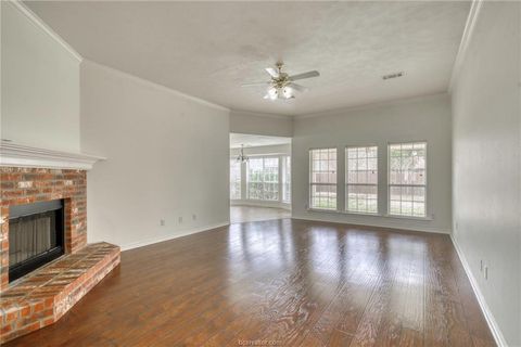 Tiny photo for 1309 Danville Court, College Station, TX 77845 (MLS # 26005338)