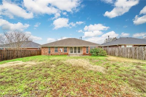Tiny photo for 1309 Danville Court, College Station, TX 77845 (MLS # 26005338)