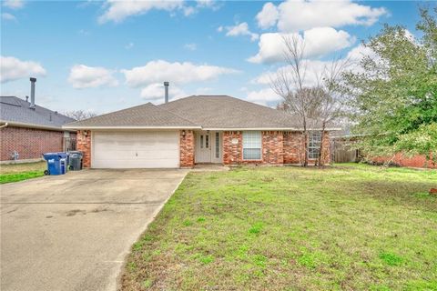 Photo of 1309 Danville Court, College Station, TX 77845 (MLS # 26005338)
