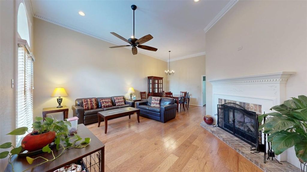 Photo of 705 Walker Street, Bryan, TX 77802 (MLS # 26004381)