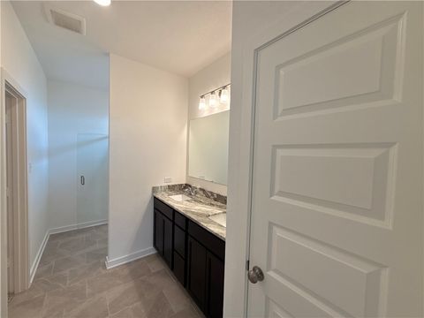 Tiny photo for 402 Harvest Lake Drive, Snook, TX 77878 (MLS # 26005352)