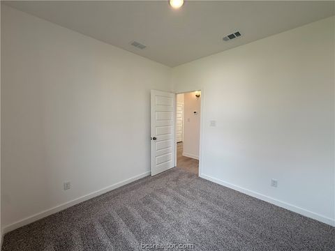 Tiny photo for 402 Harvest Lake Drive, Snook, TX 77878 (MLS # 26005352)