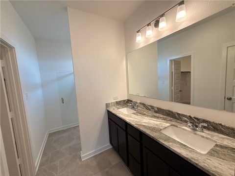 Tiny photo for 402 Harvest Lake Drive, Snook, TX 77878 (MLS # 26005352)
