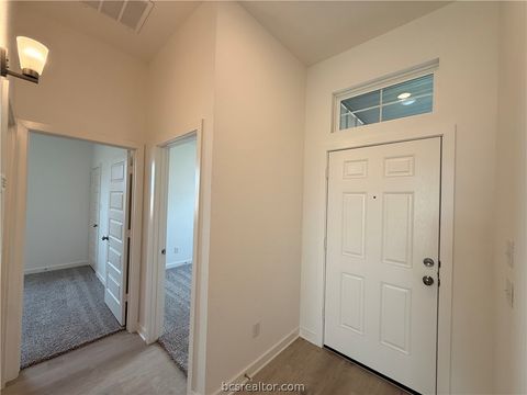 Tiny photo for 402 Harvest Lake Drive, Snook, TX 77878 (MLS # 26005352)