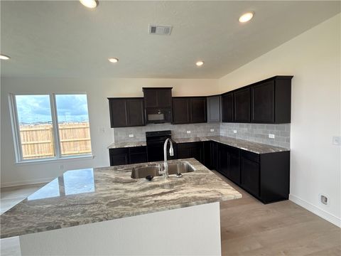 Tiny photo for 402 Harvest Lake Drive, Snook, TX 77878 (MLS # 26005352)