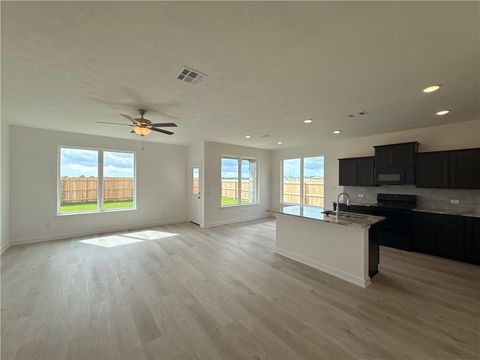Tiny photo for 402 Harvest Lake Drive, Snook, TX 77878 (MLS # 26005352)