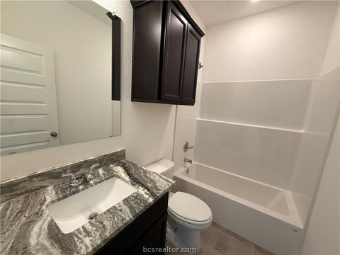 Tiny photo for 402 Harvest Lake Drive, Snook, TX 77878 (MLS # 26005352)
