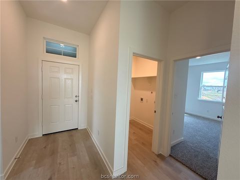 Tiny photo for 402 Harvest Lake Drive, Snook, TX 77878 (MLS # 26005352)
