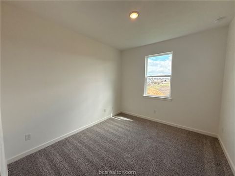 Tiny photo for 402 Harvest Lake Drive, Snook, TX 77878 (MLS # 26005352)