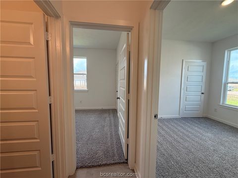 Tiny photo for 402 Harvest Lake Drive, Snook, TX 77878 (MLS # 26005352)