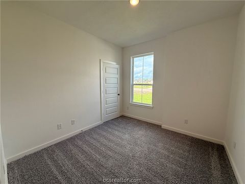Tiny photo for 402 Harvest Lake Drive, Snook, TX 77878 (MLS # 26005352)
