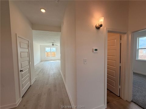 Tiny photo for 402 Harvest Lake Drive, Snook, TX 77878 (MLS # 26005352)