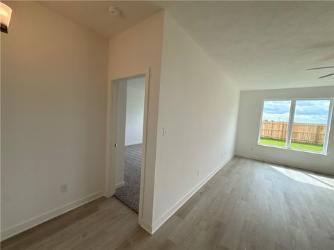 Tiny photo for 402 Harvest Lake Drive, Snook, TX 77878 (MLS # 26005352)