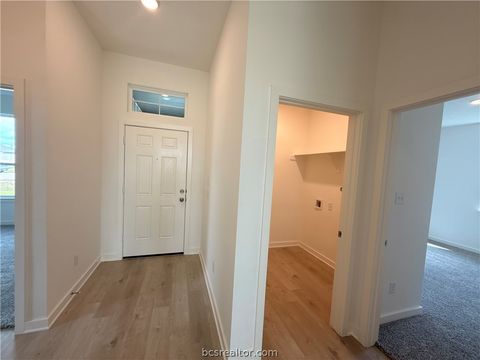 Tiny photo for 402 Harvest Lake Drive, Snook, TX 77878 (MLS # 26005352)