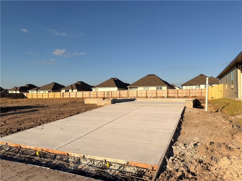 Photo of 2212 Terrilyn Court, Bryan, TX 77807 (MLS # 25011752)