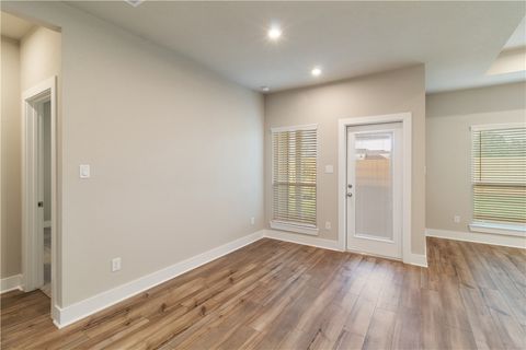 Tiny photo for 1206 Patriot Drive, College Station, TX 77845 (MLS # 26003370)