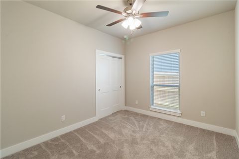 Tiny photo for 1206 Patriot Drive, College Station, TX 77845 (MLS # 26003370)